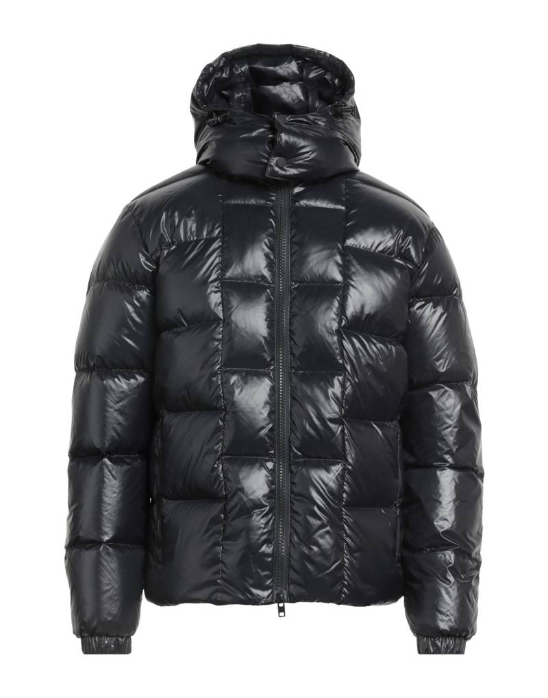 EA7 Pufferjacke & Daunenjacke Herren Nachtblau von EA7