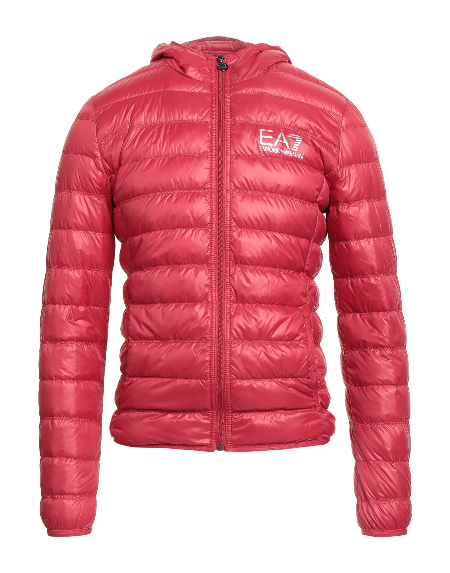 EA7 Pufferjacke & Daunenjacke Herren Purpur von EA7
