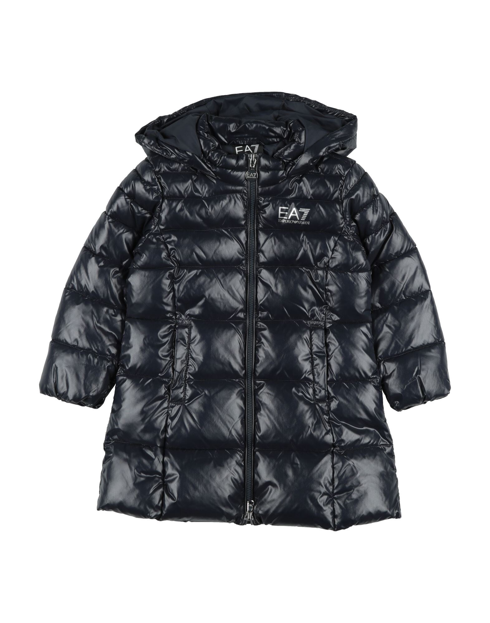 EA7 Pufferjacke & Daunenjacke Kinder Marineblau EA7 Pufferjacke & Daunenjacke Kinder Marineblau von EA7