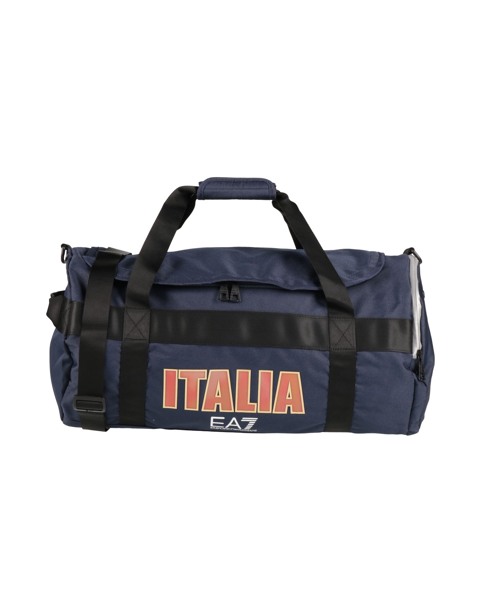 EA7 Reisetasche Herren Nachtblau von EA7