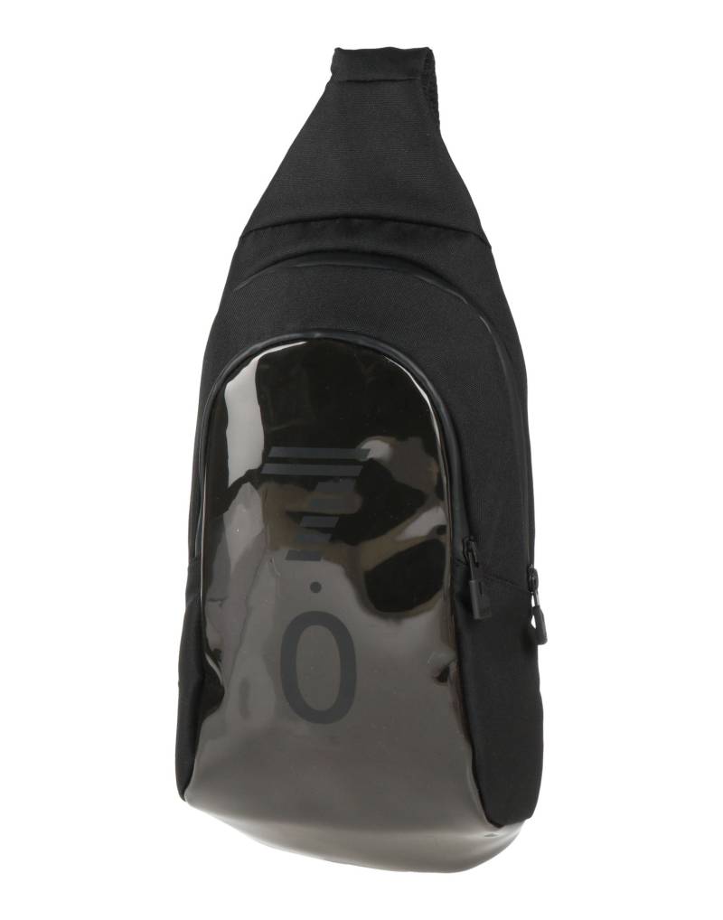 EA7 Rucksack Herren Schwarz von EA7