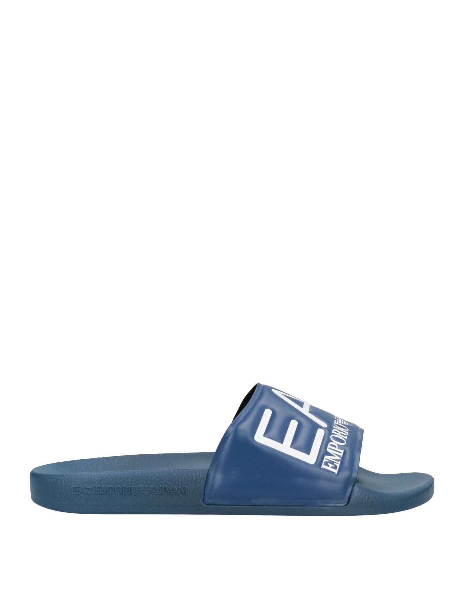 EA7 Sandale Herren Blau von EA7