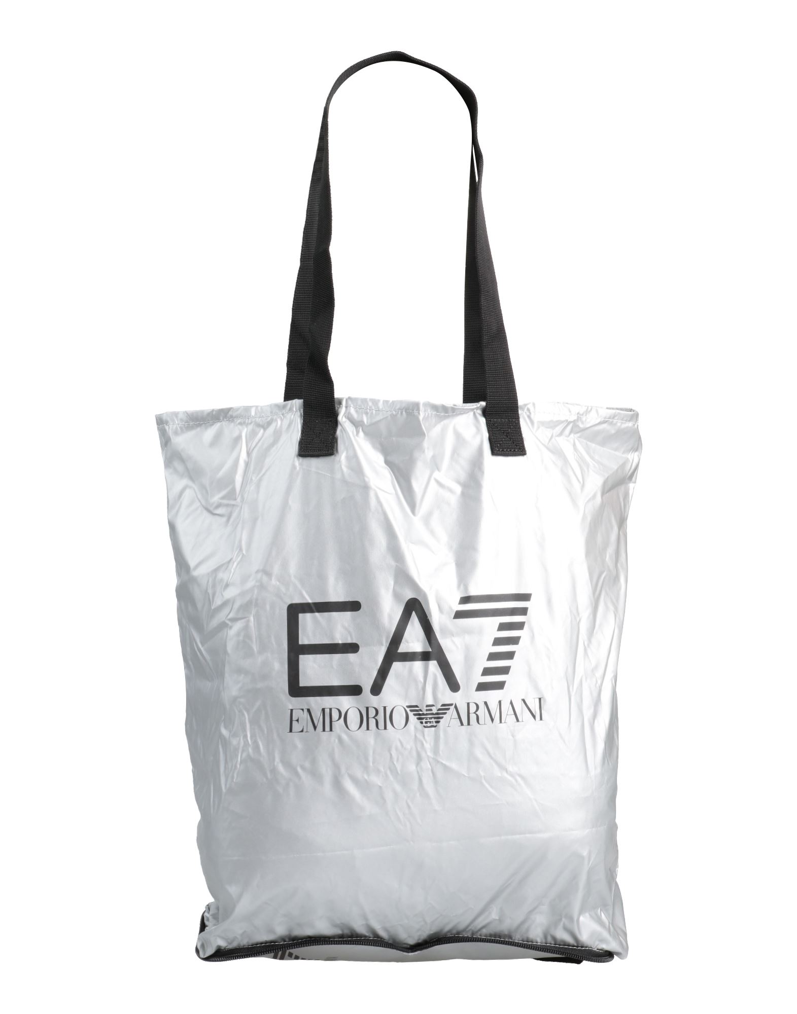 EA7 Schultertasche Herren Grau von EA7