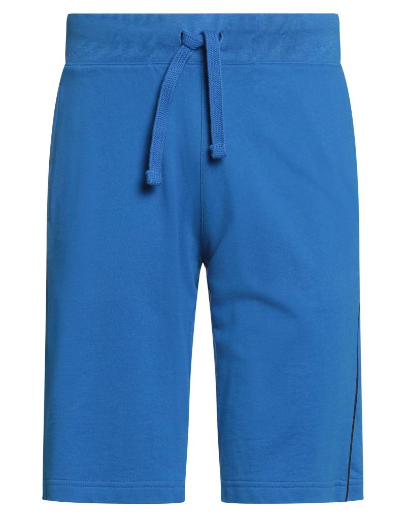 EA7 Shorts & Bermudashorts Herren Azurblau EA7 Shorts & Bermudashorts Herren Azurblau von EA7