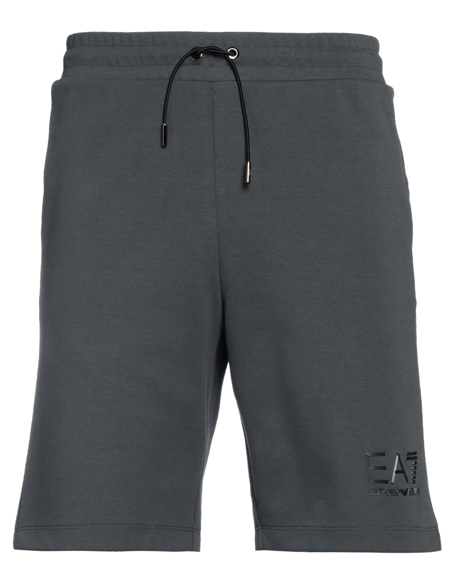 EA7 Shorts & Bermudashorts Herren Blei von EA7