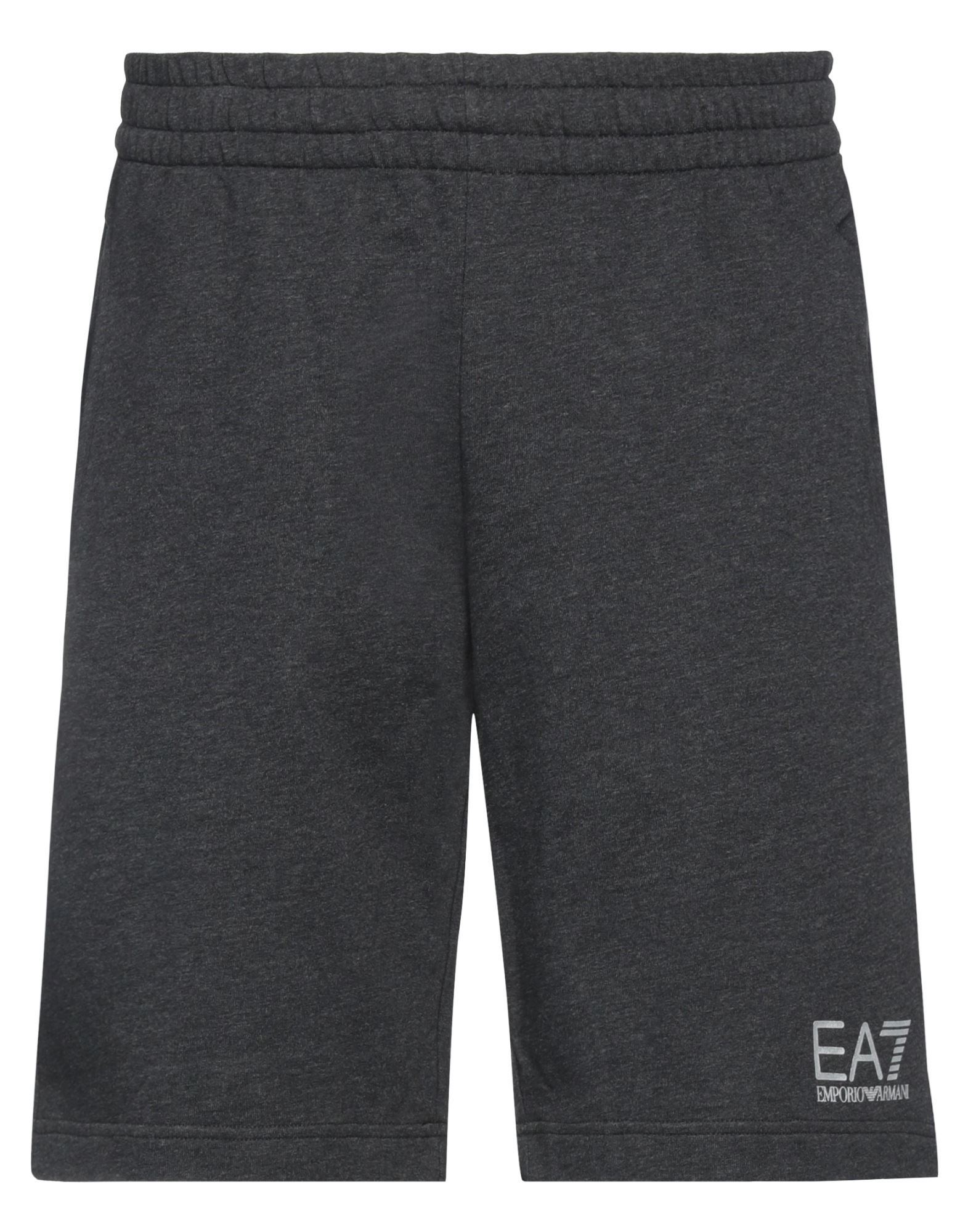 EA7 Shorts & Bermudashorts Herren Braungrau von EA7