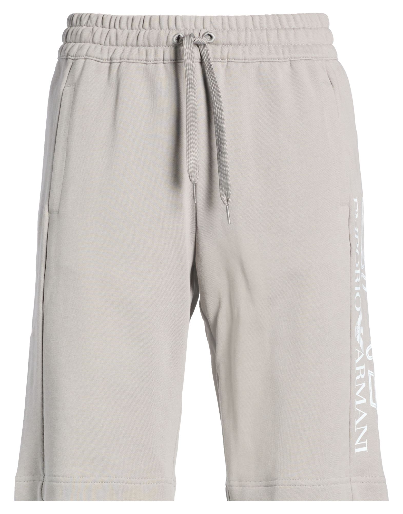EA7 Shorts & Bermudashorts Herren Grau von EA7
