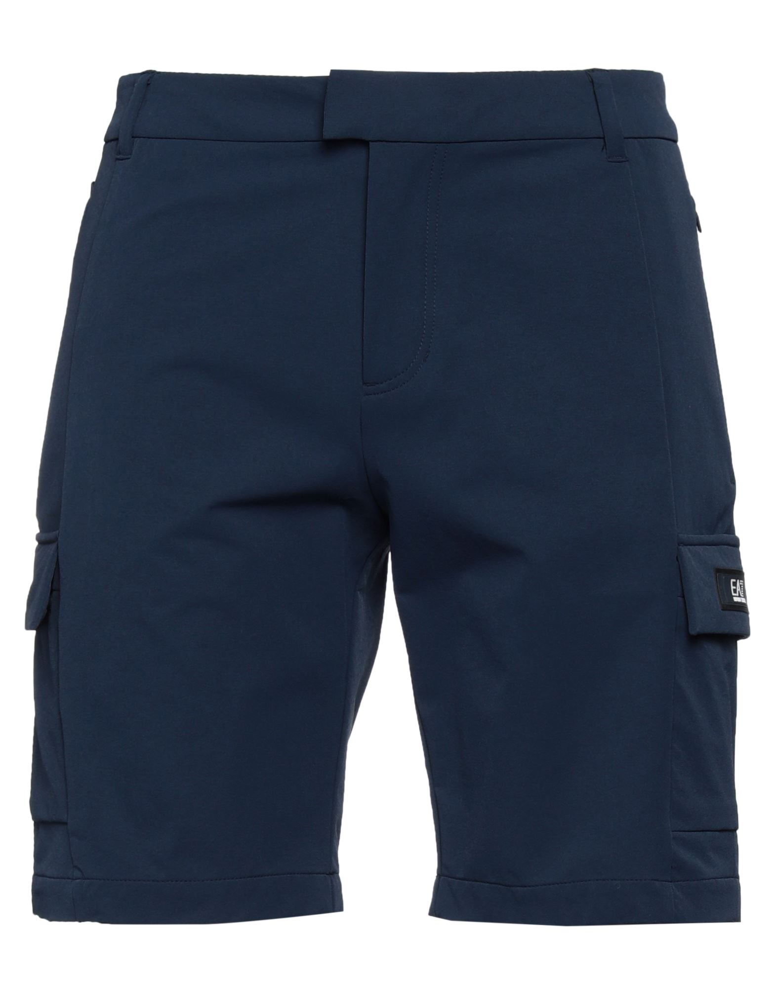 EA7 Shorts & Bermudashorts Herren Marineblau von EA7