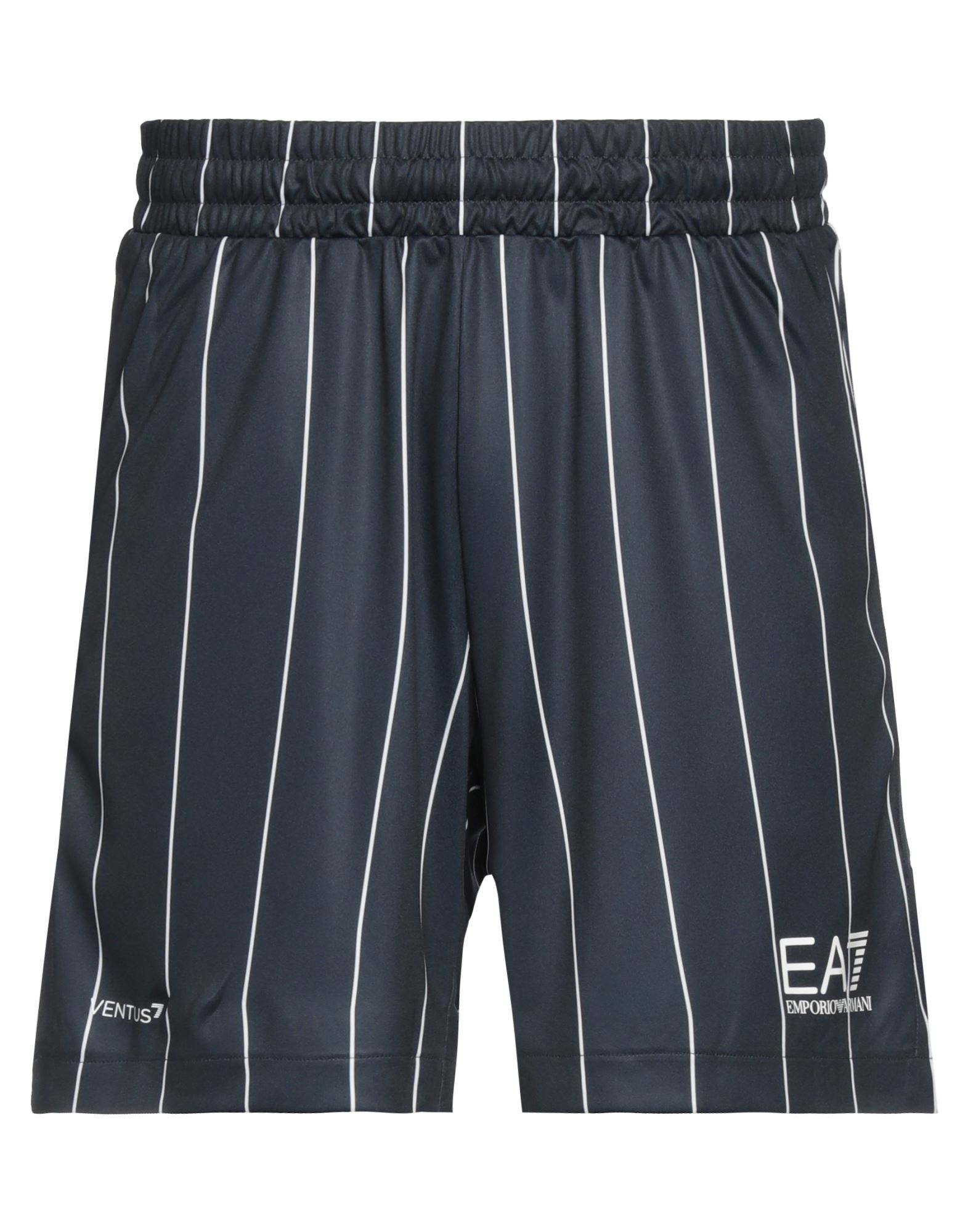 EA7 Shorts & Bermudashorts Herren Nachtblau von EA7