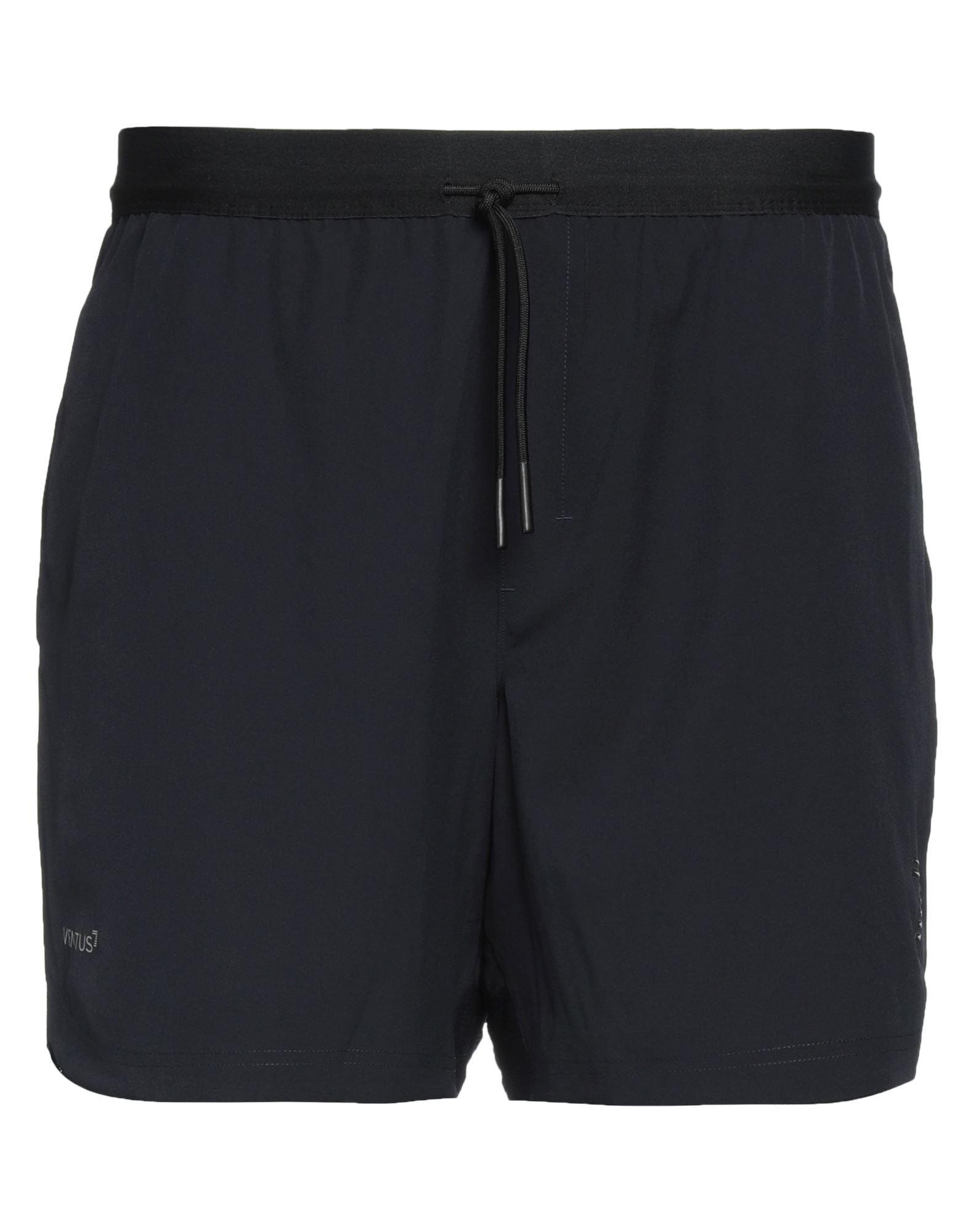 EA7 Shorts & Bermudashorts Herren Nachtblau von EA7