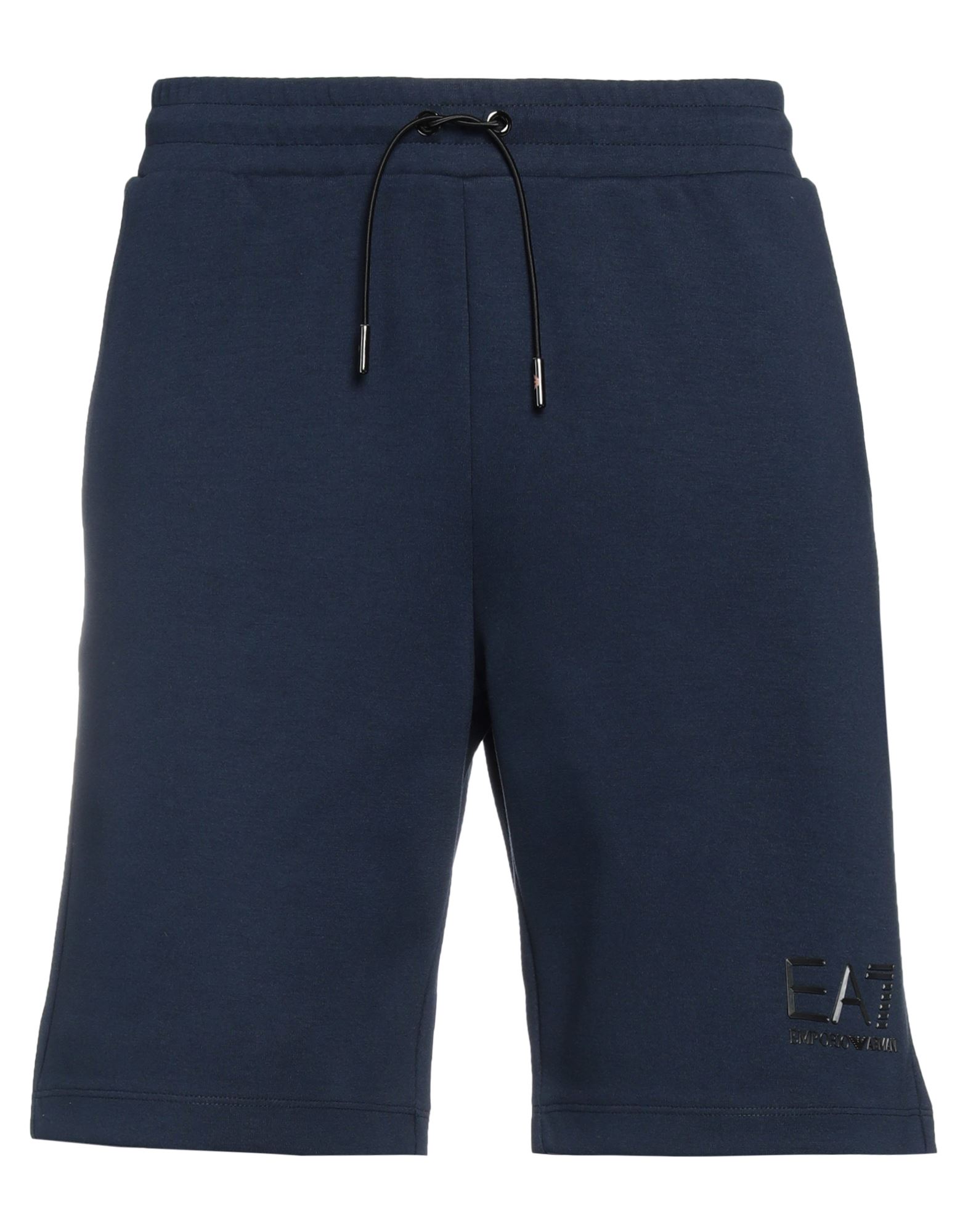 EA7 Shorts & Bermudashorts Herren Nachtblau von EA7