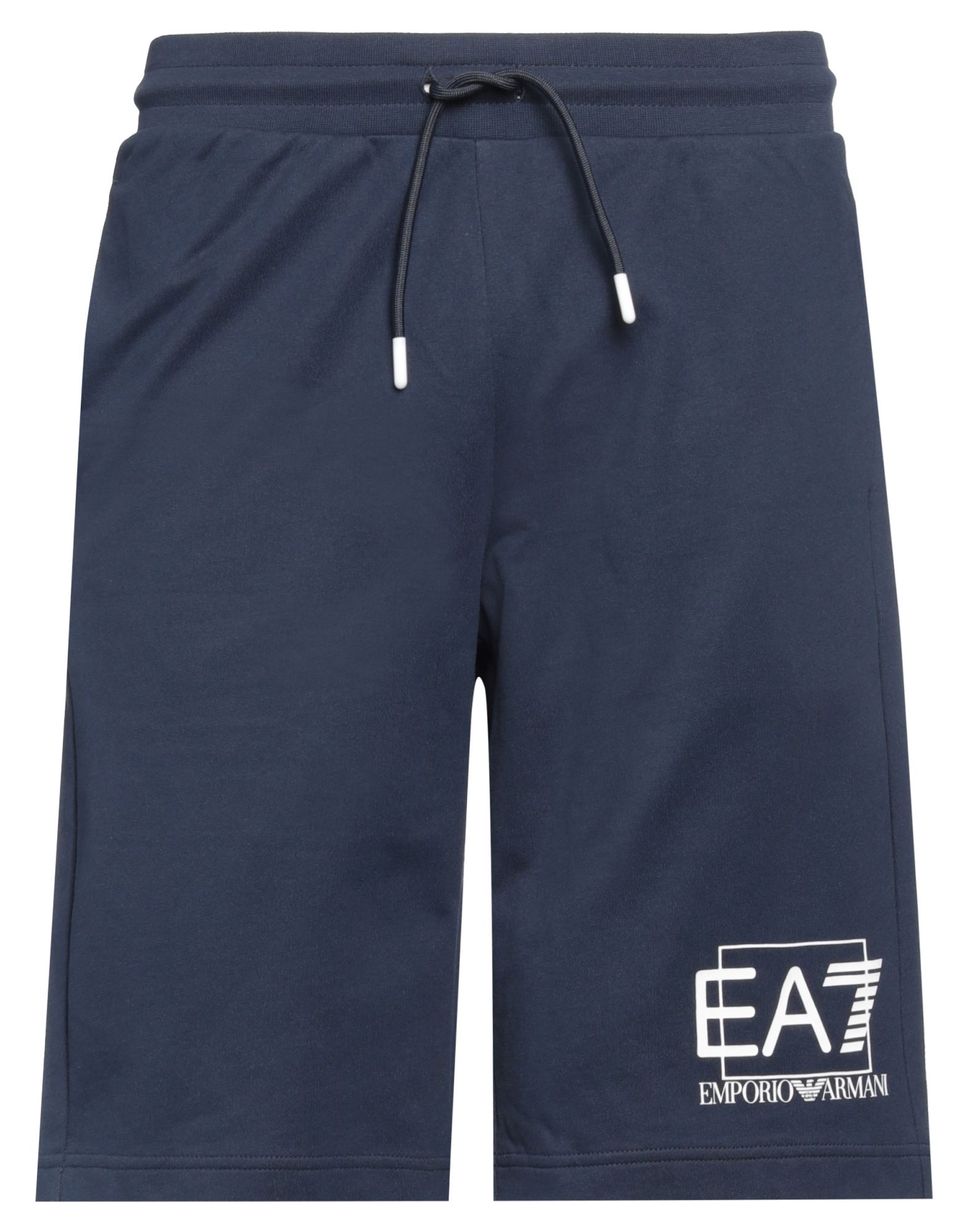 EA7 Shorts & Bermudashorts Herren Nachtblau EA7 Shorts & Bermudashorts Herren Nachtblau von EA7