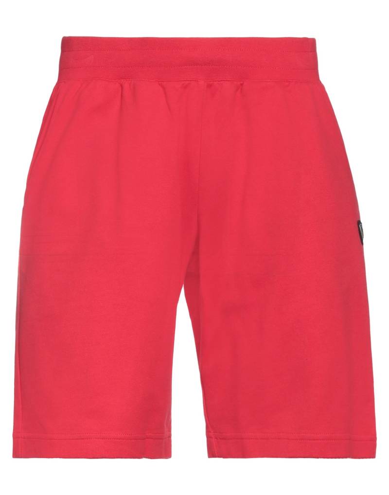 EA7 Shorts & Bermudashorts Herren Rot EA7 Shorts & Bermudashorts Herren Rot von EA7