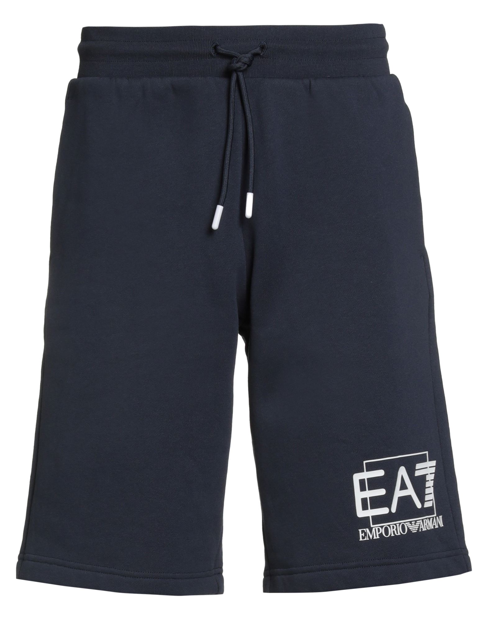 EA7 Shorts & Bermudashorts Herren Taubenblau von EA7
