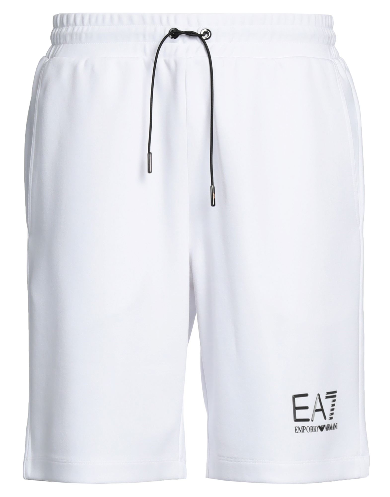 EA7 Shorts & Bermudashorts Herren Weiß von EA7