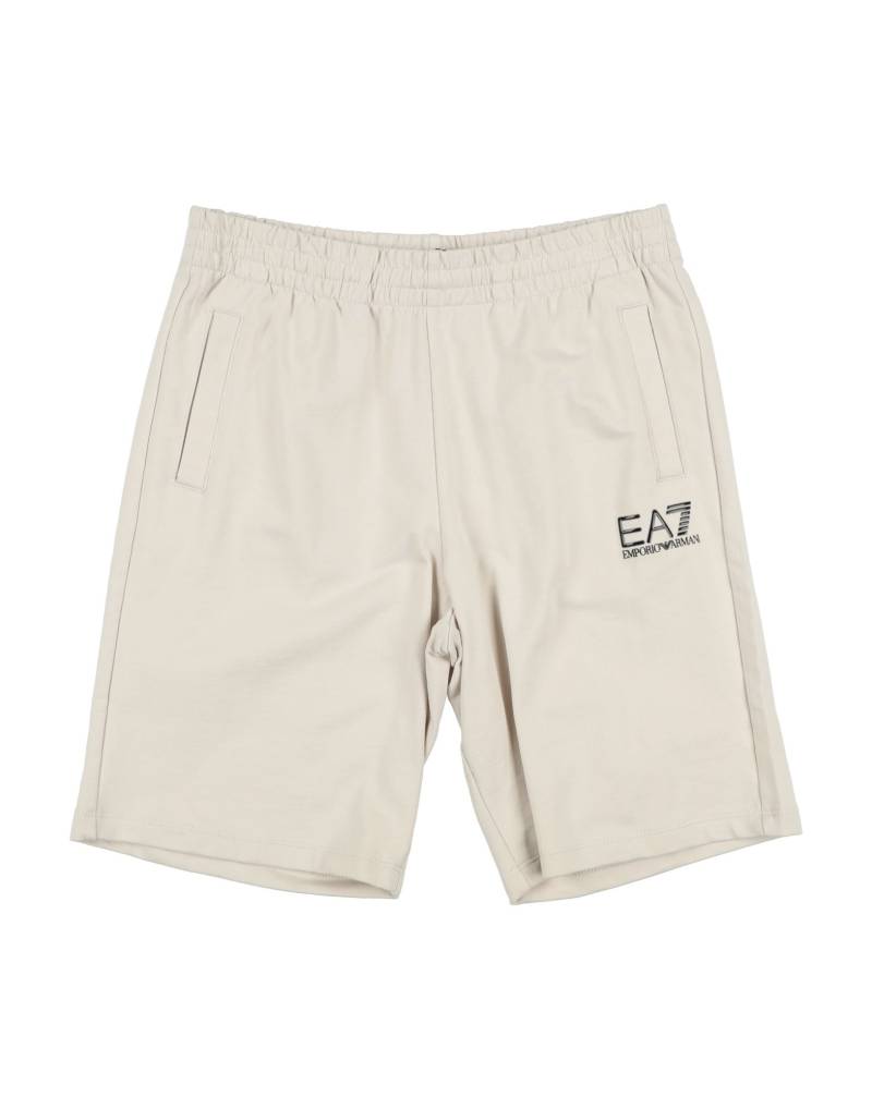 EA7 Shorts & Bermudashorts Kinder Beige von EA7