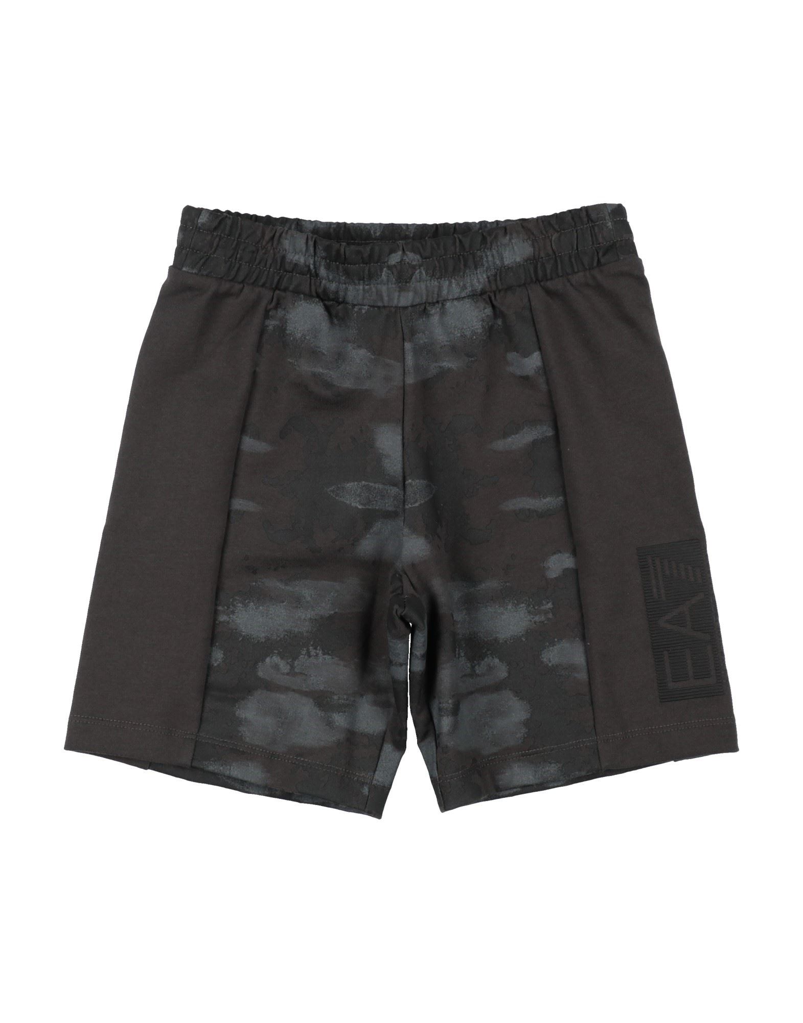 EA7 Shorts & Bermudashorts Kinder Blei von EA7