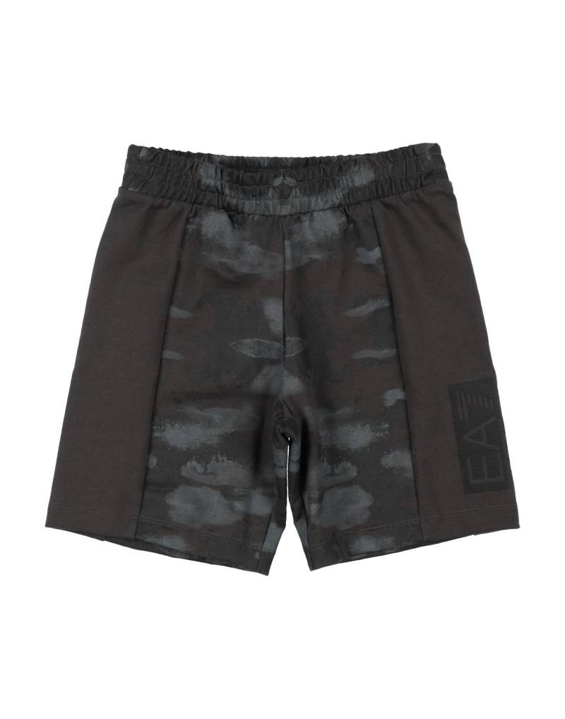 EA7 Shorts & Bermudashorts Kinder Blei von EA7