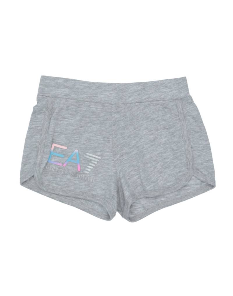 EA7 Shorts & Bermudashorts Kinder Hellgrau von EA7