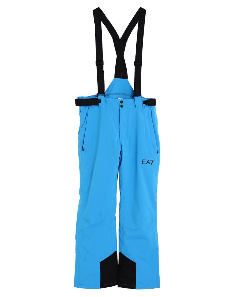 EA7 Skianzüge Und -overalls Herren Azurblau von EA7