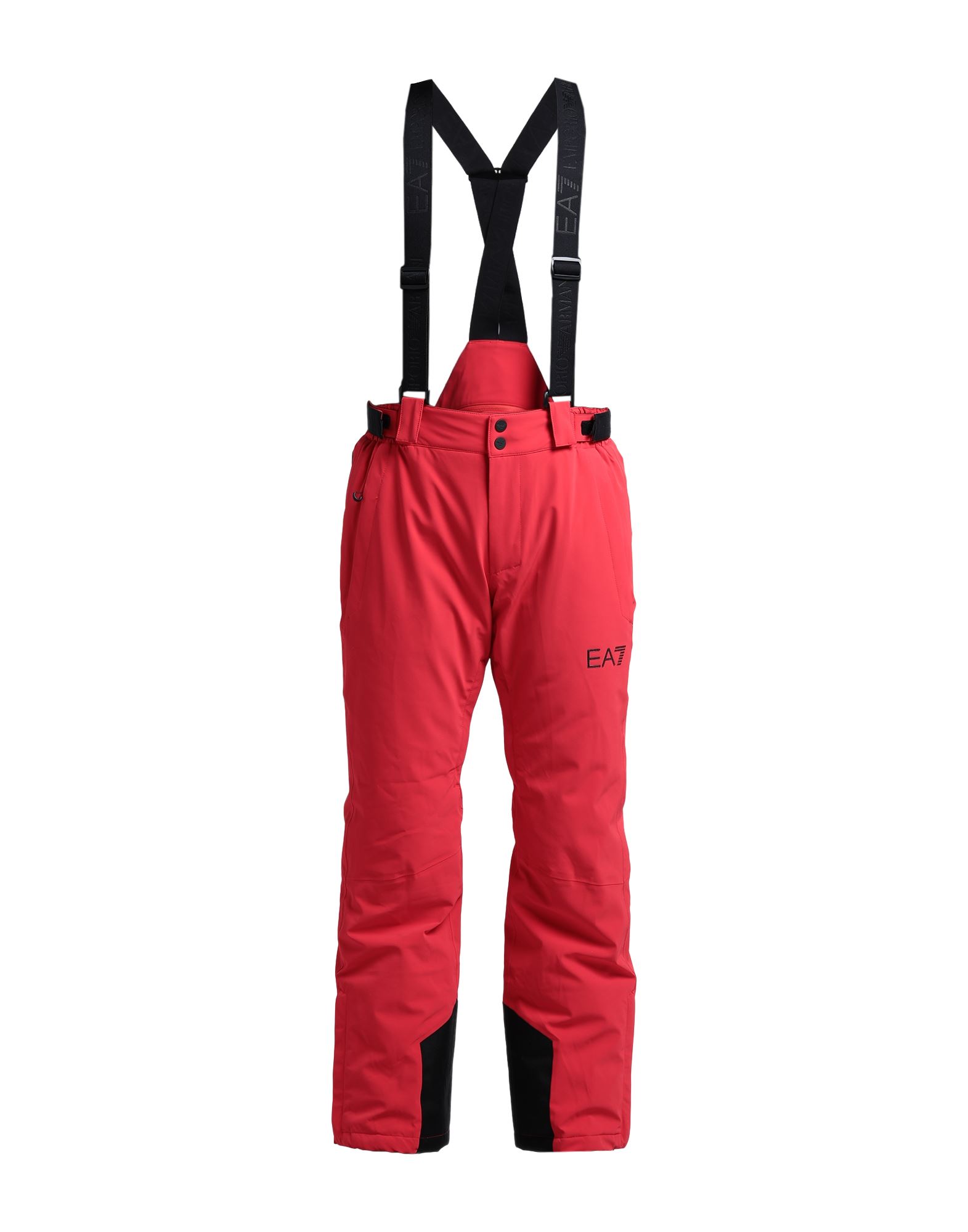 EA7 Skianzüge Und -overalls Herren Rot von EA7