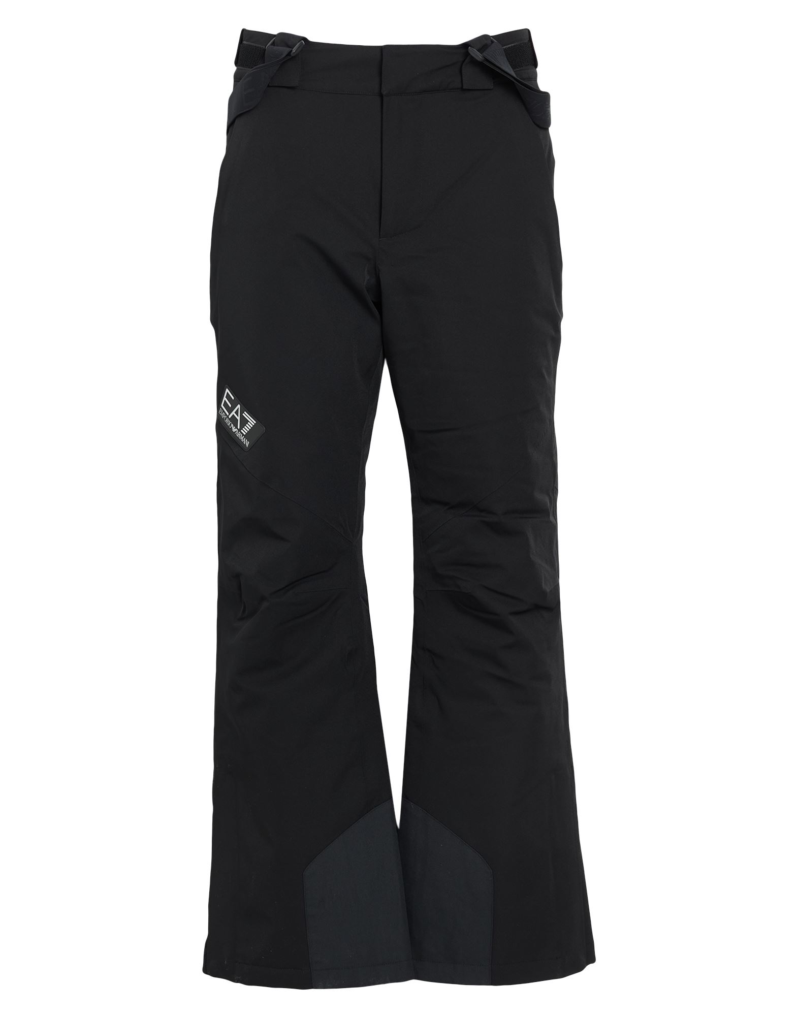 EA7 Skianzüge Und -overalls Herren Schwarz EA7 Skianzüge Und -overalls Herren Schwarz von EA7