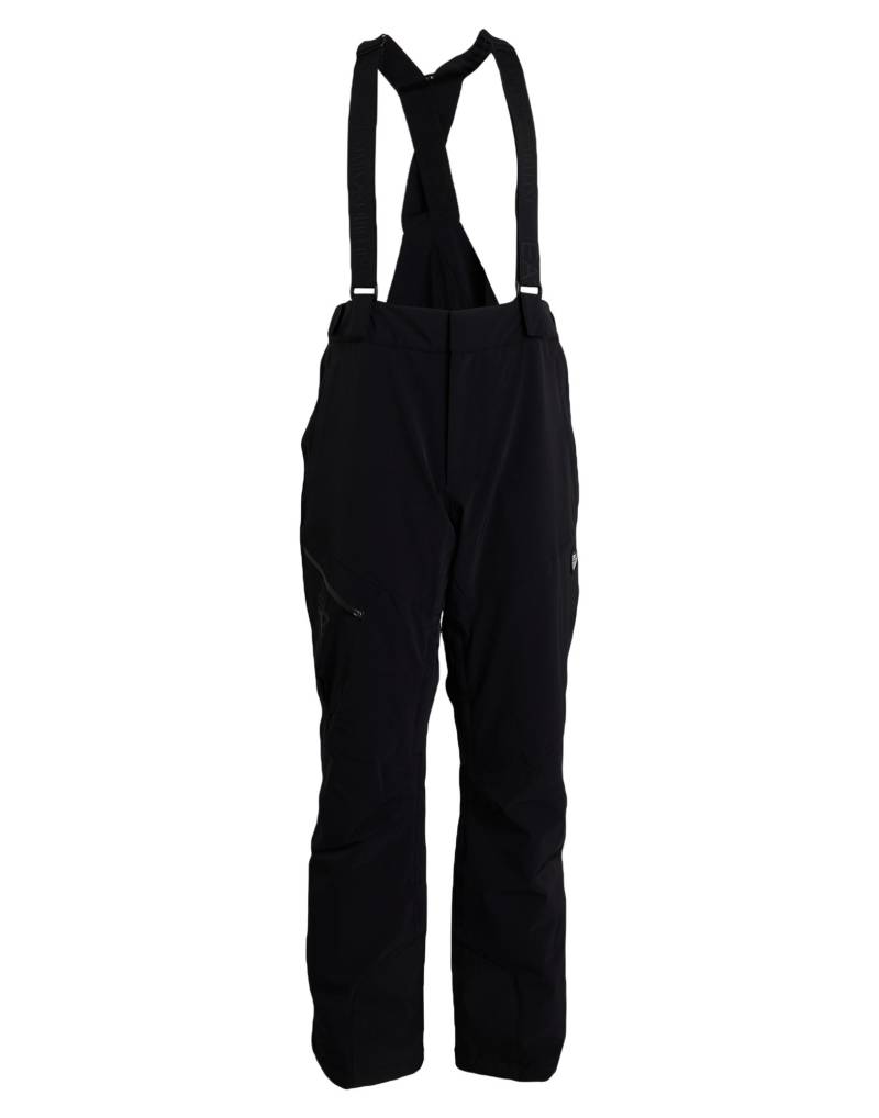 EA7 Skianzüge Und -overalls Herren Schwarz von EA7