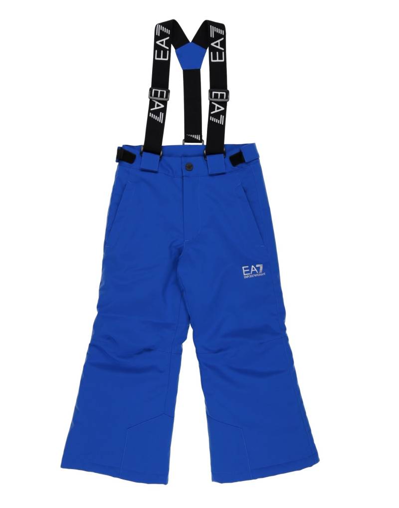 EA7 Skianzüge Und -overalls Kinder Blau von EA7