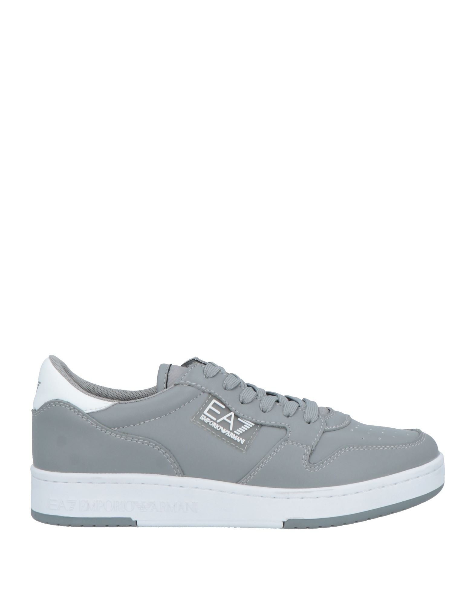 EA7 Sneakers Damen Grau von EA7