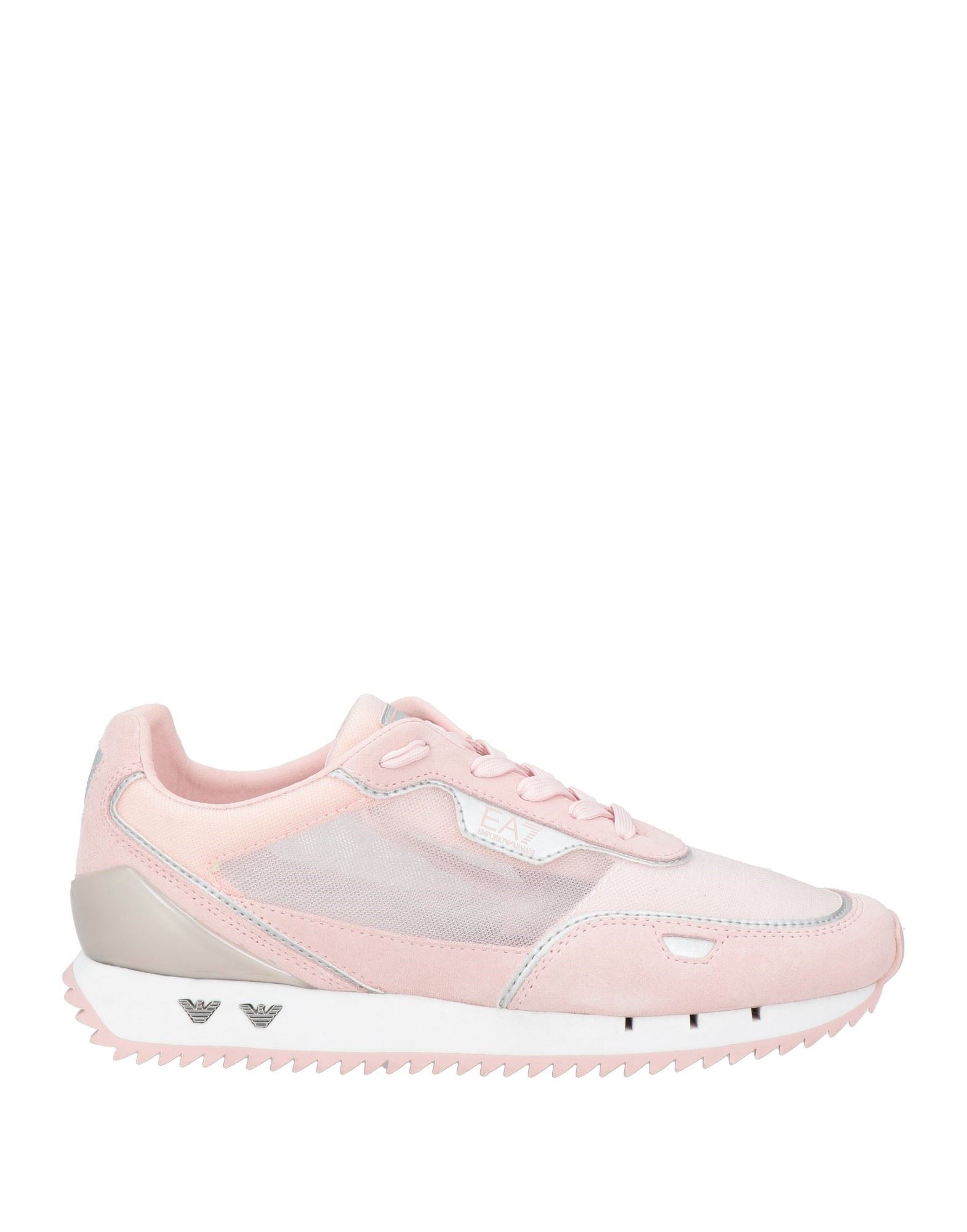 EA7 Sneakers Damen Rosa von EA7