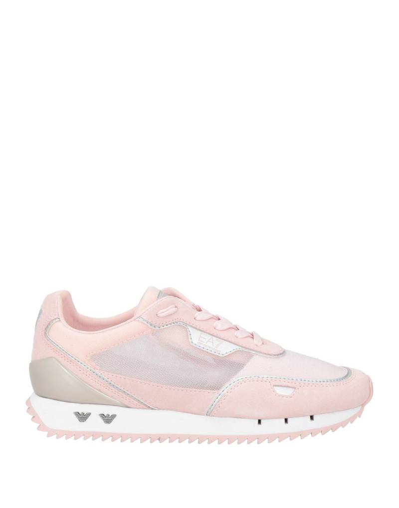EA7 Sneakers Damen Rosa von EA7