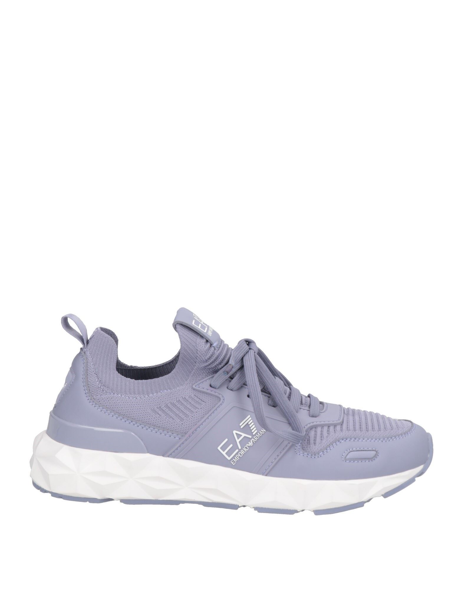 EA7 Sneakers Damen Violett von EA7