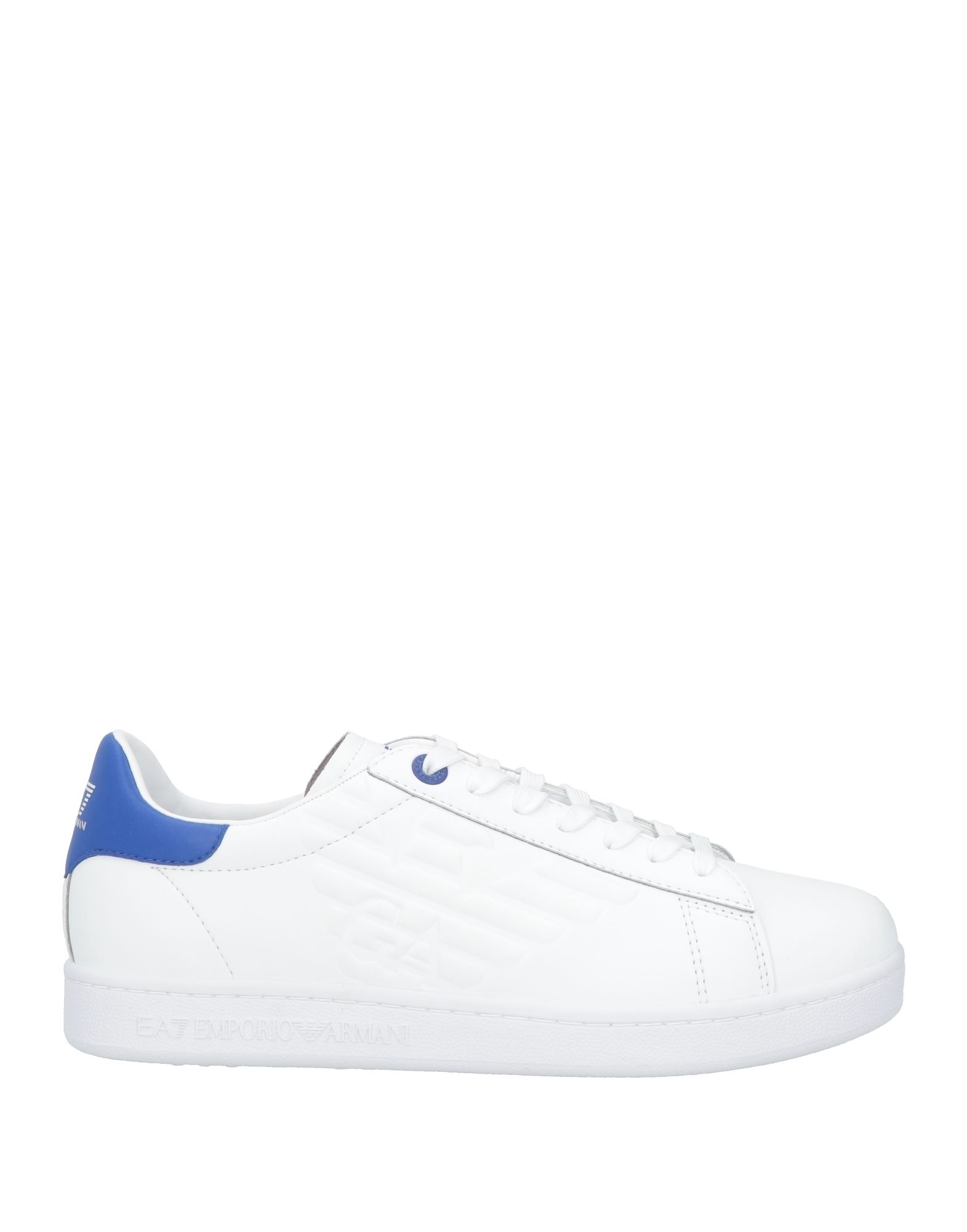 EA7 Sneakers Herren Blau von EA7