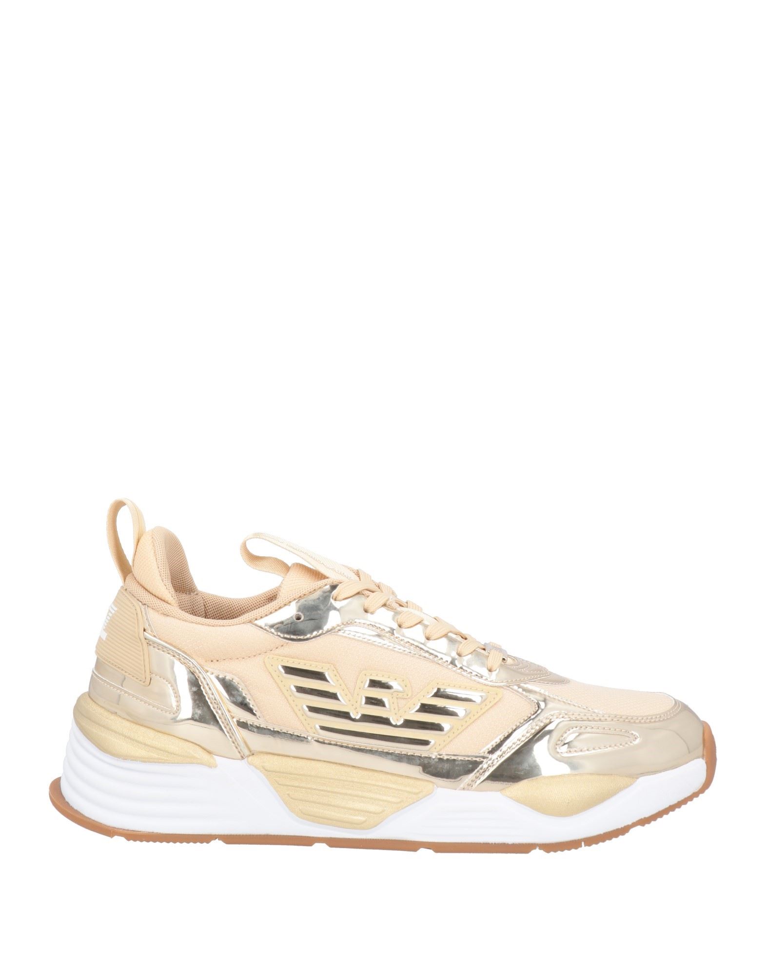 EA7 Sneakers Herren Gold von EA7