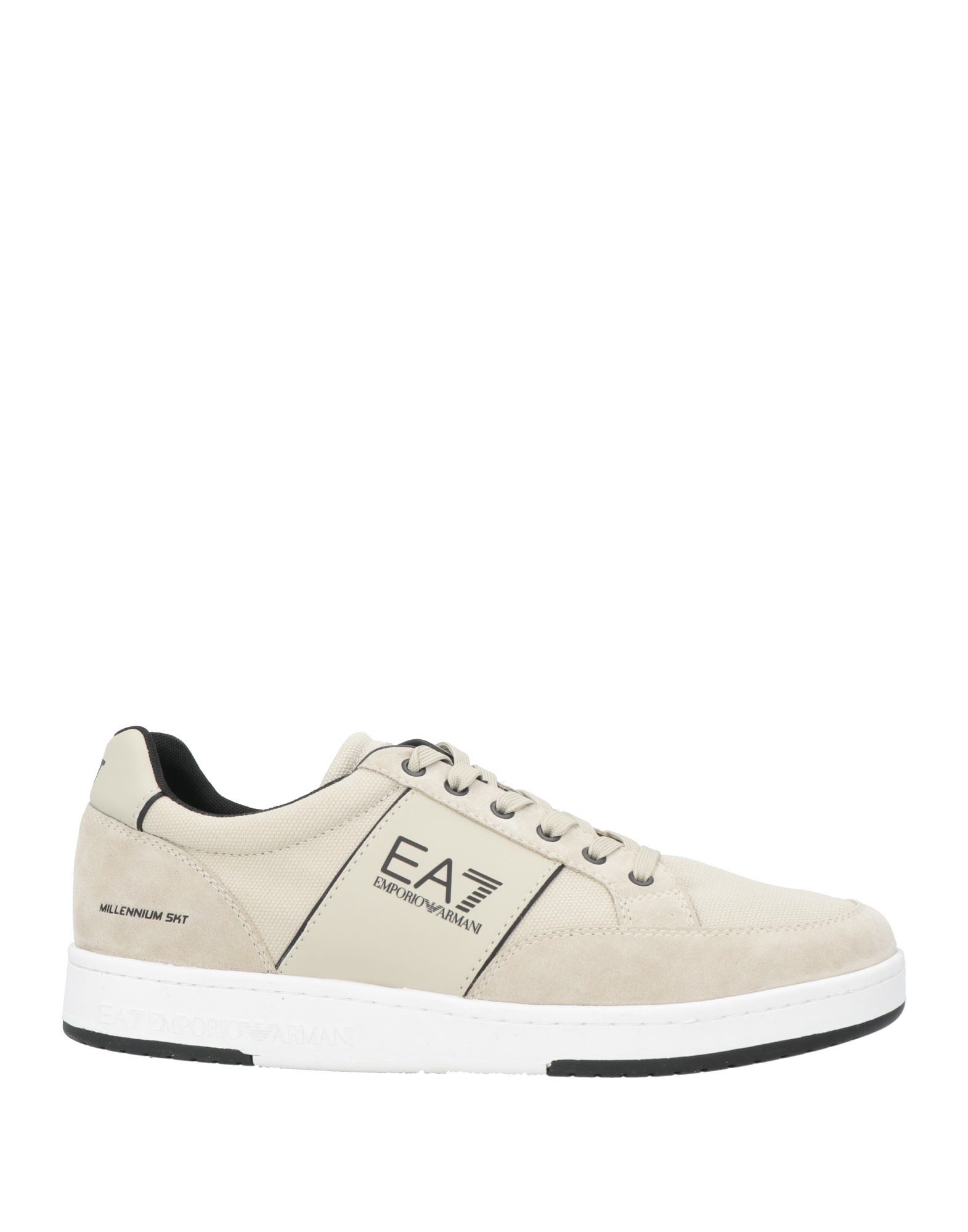 EA7 Sneakers Herren Grau von EA7