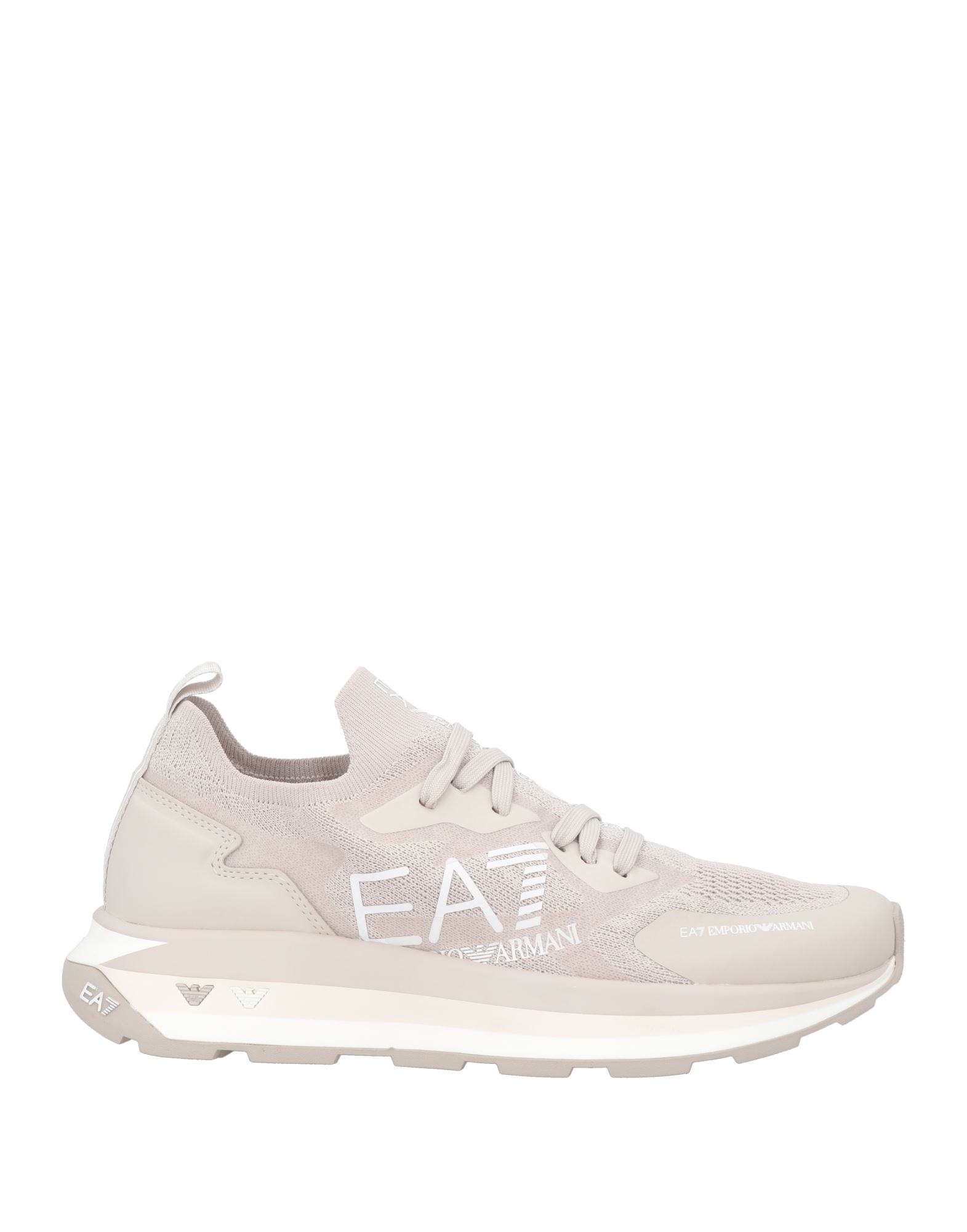 EA7 Sneakers Herren Grau von EA7