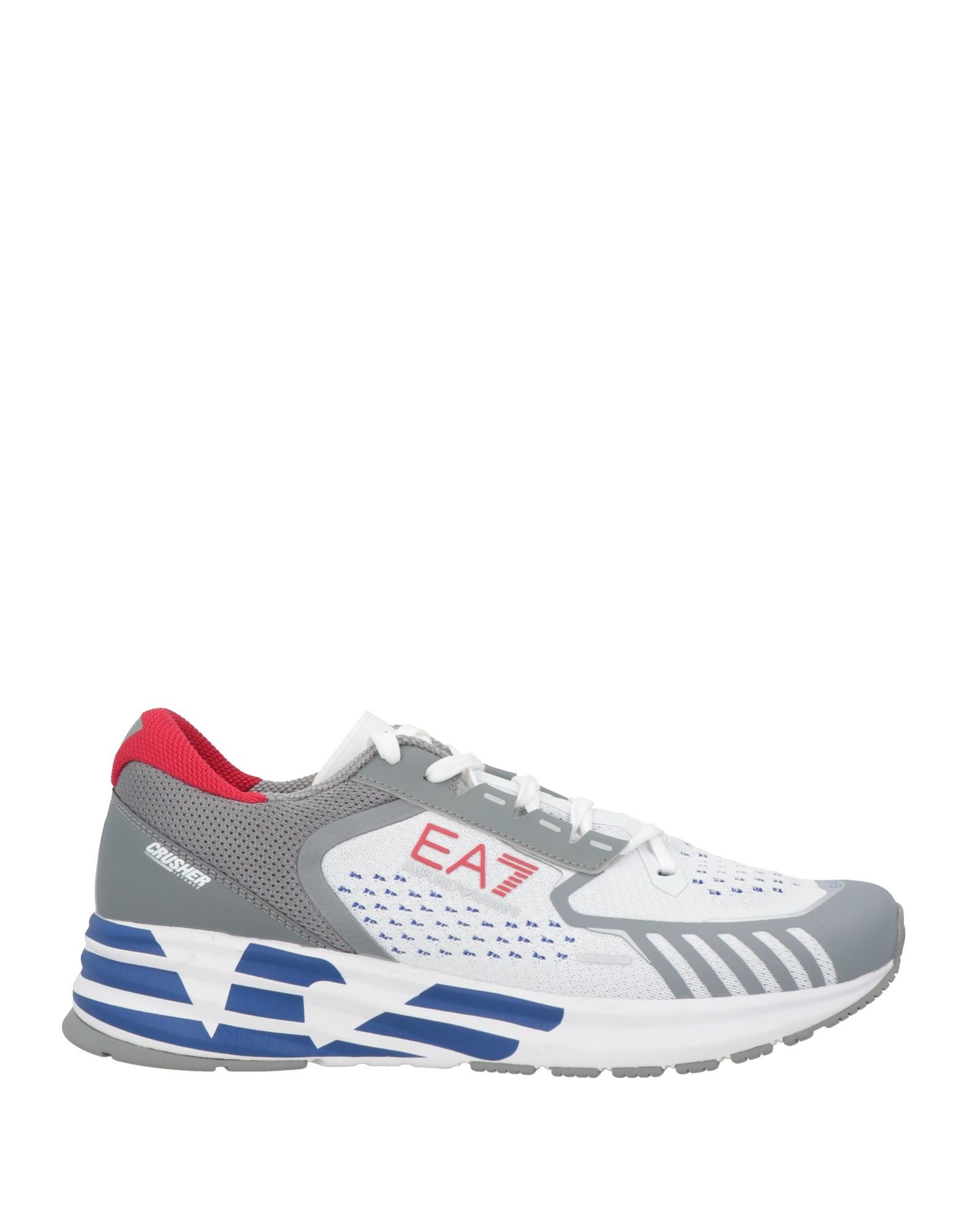 EA7 Sneakers Herren Grau von EA7