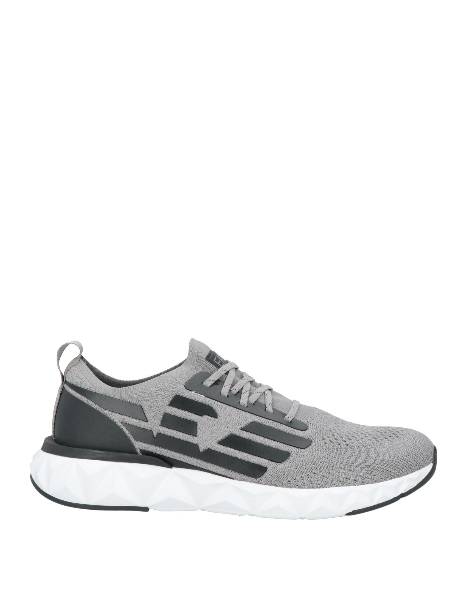 EA7 Sneakers Herren Grau von EA7