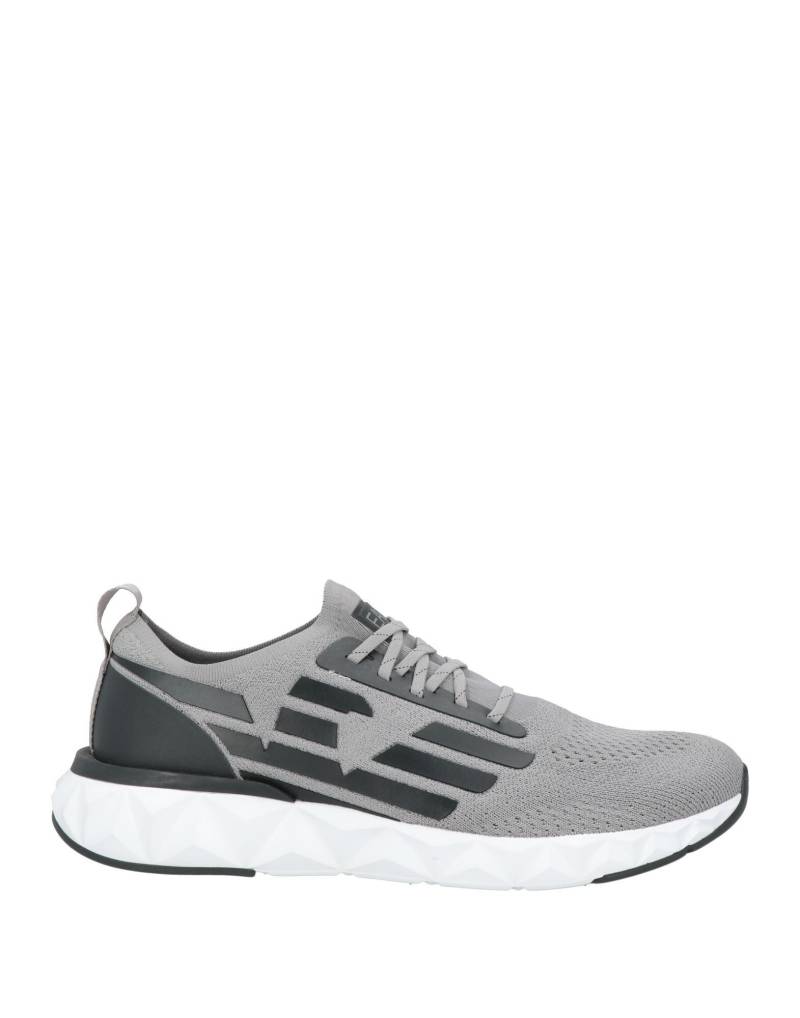 EA7 Sneakers Herren Grau von EA7