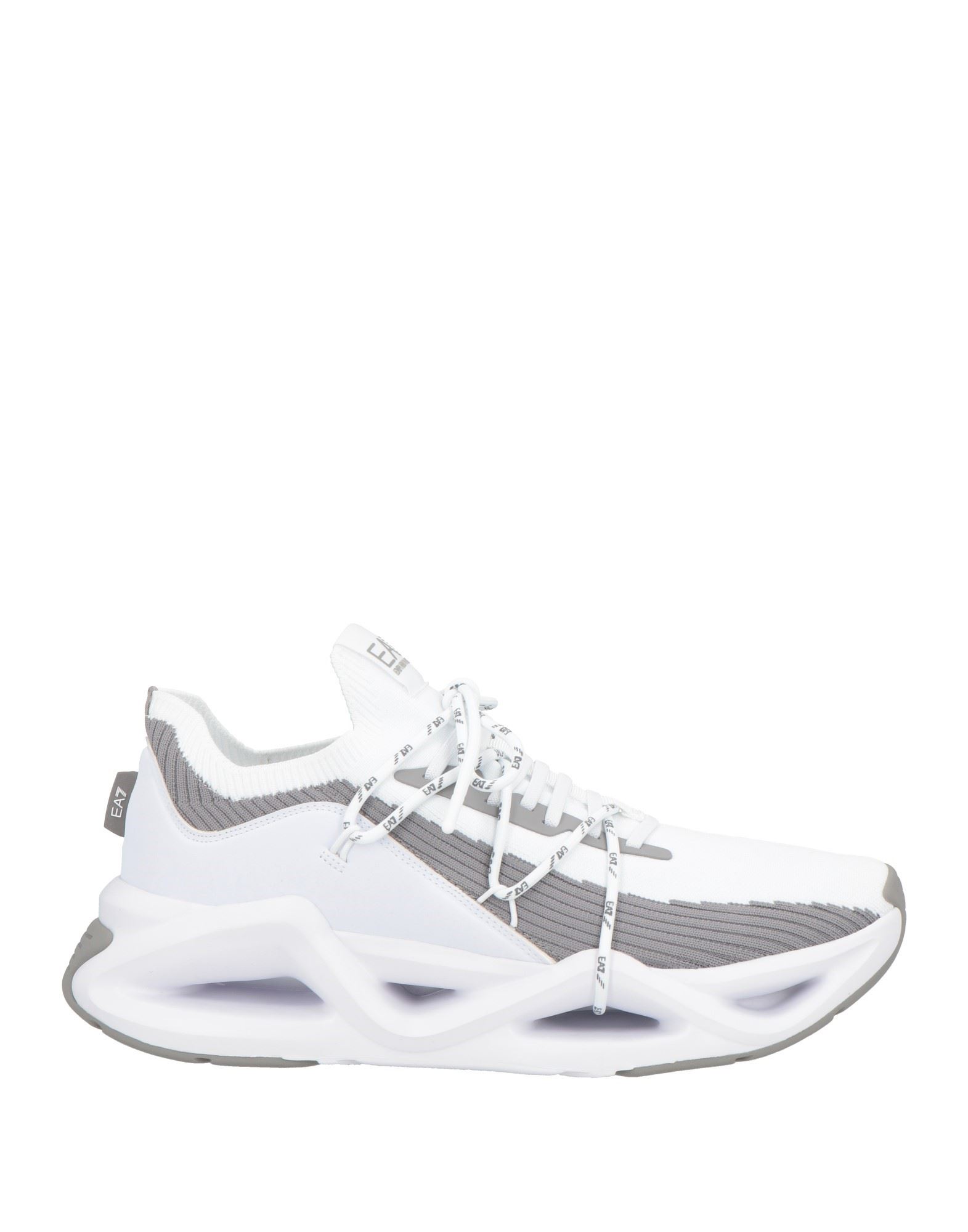 EA7 Sneakers Herren Hellgrau EA7 Sneakers Herren Hellgrau von EA7