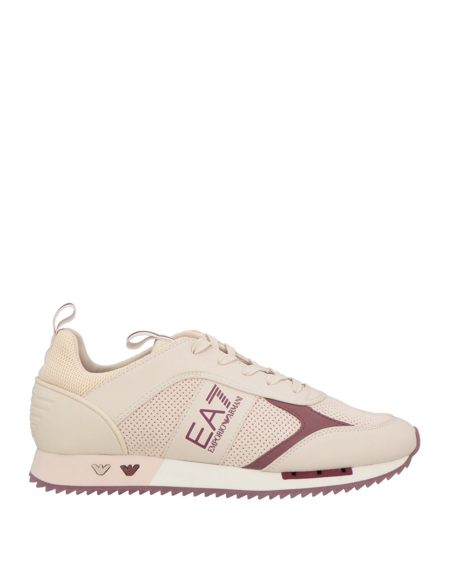 EA7 Sneakers Herren Hellrosa von EA7