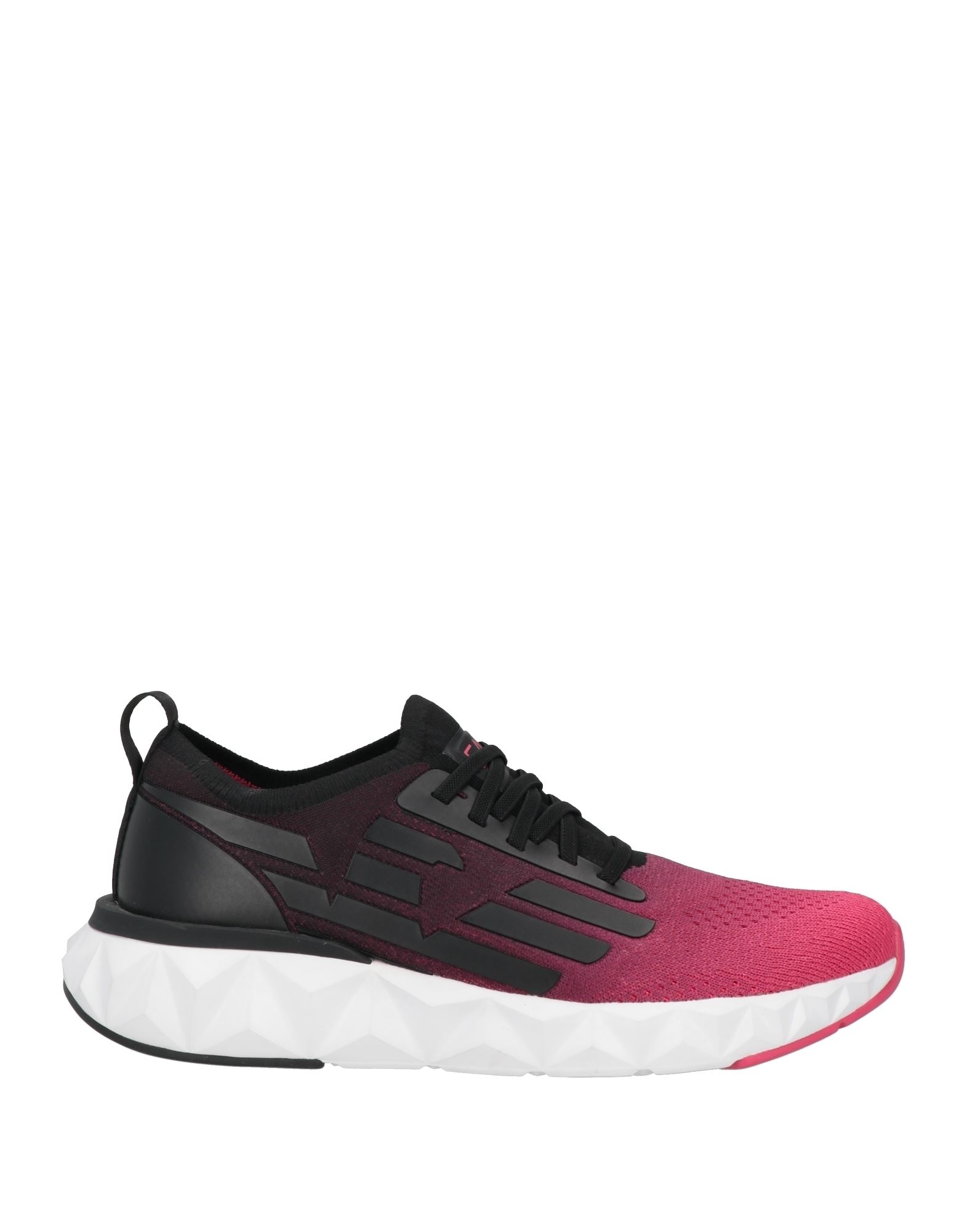 EA7 Sneakers Herren Magenta von EA7