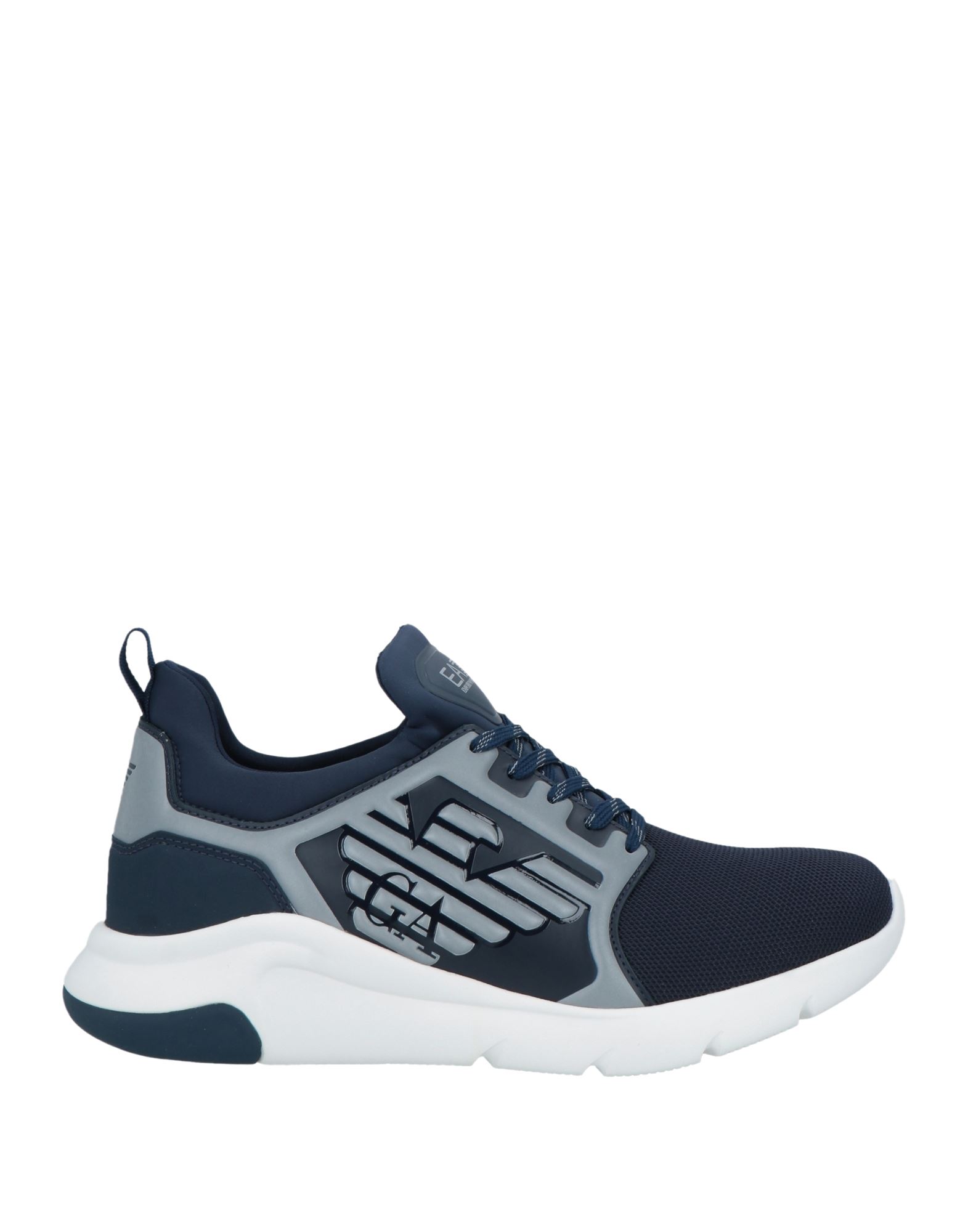 EA7 Sneakers Herren Marineblau von EA7