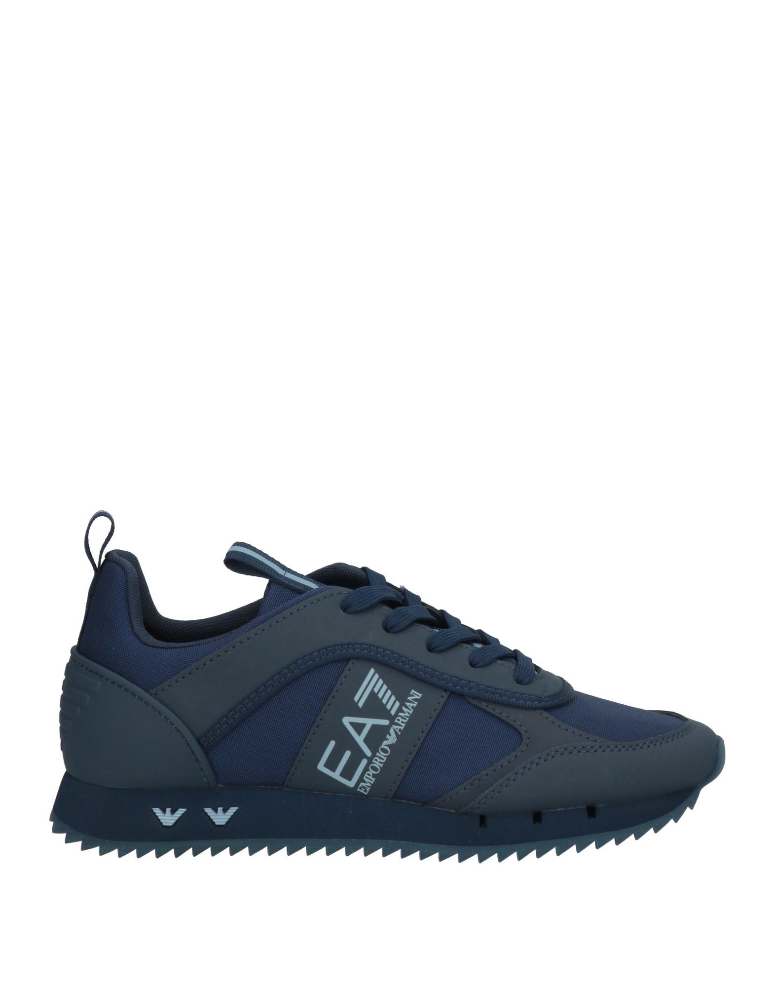 EA7 Sneakers Herren Nachtblau von EA7