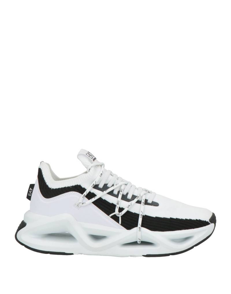 EA7 Sneakers Herren Off white von EA7
