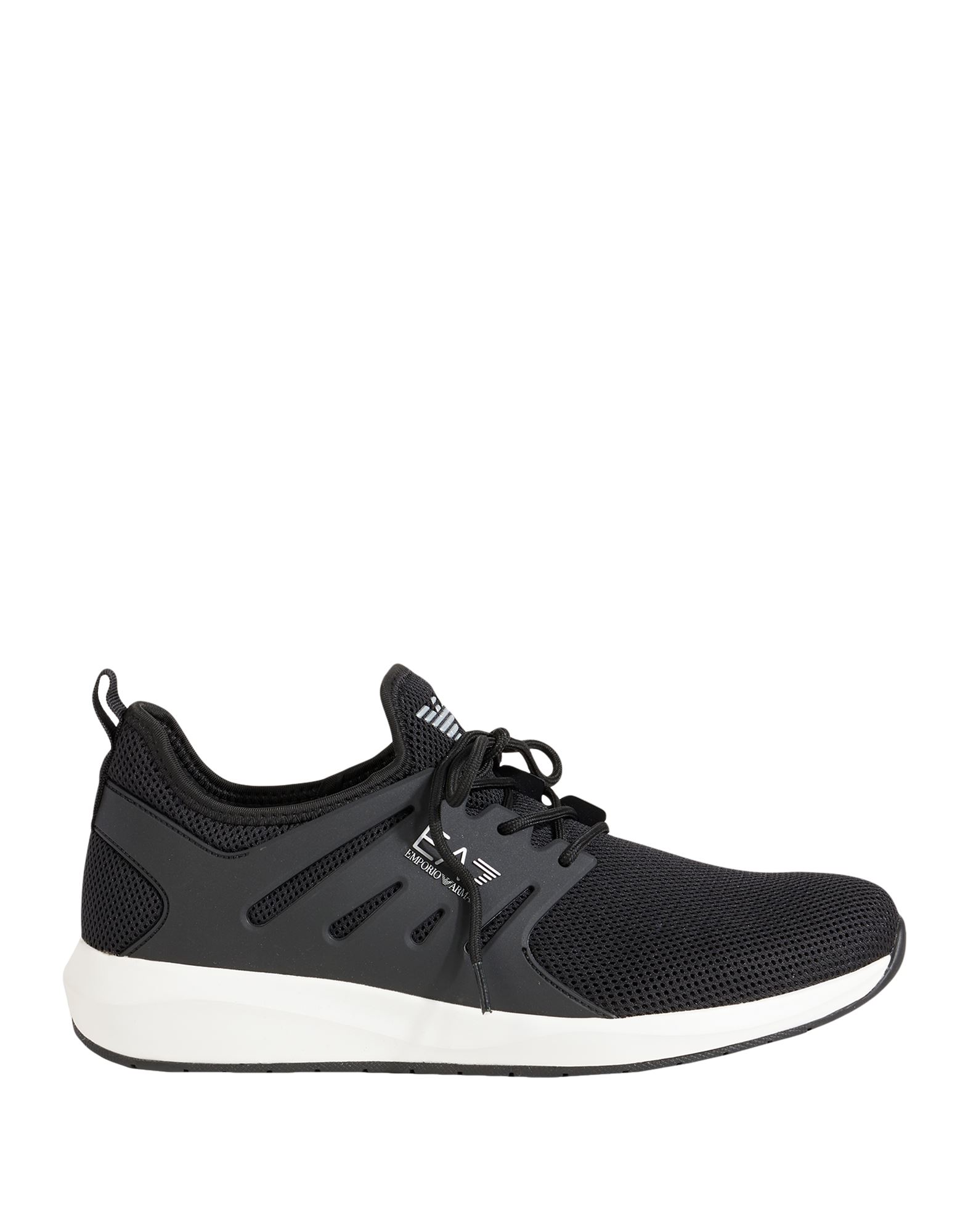 EA7 Sneakers Herren Schwarz von EA7