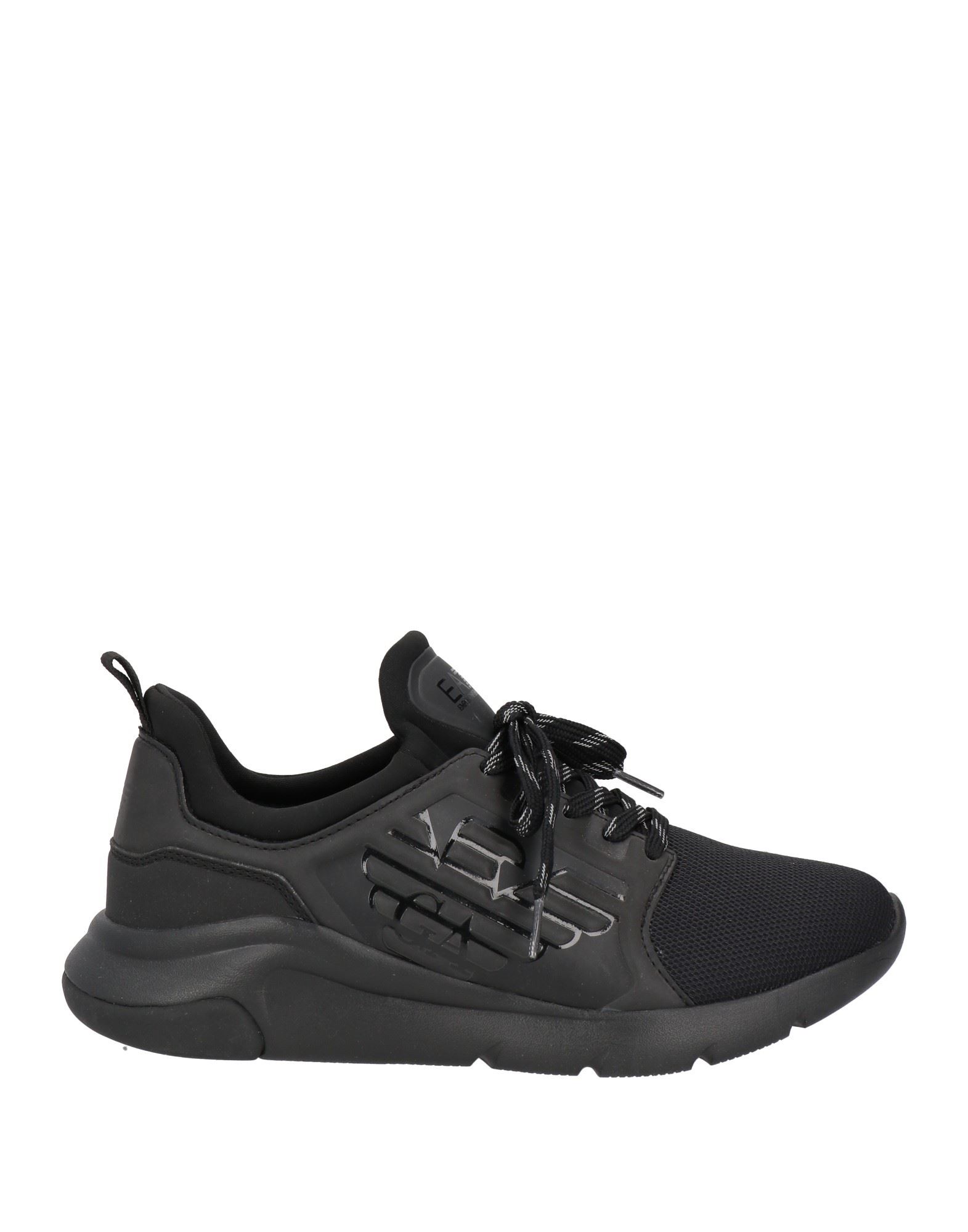 EA7 Sneakers Herren Schwarz von EA7