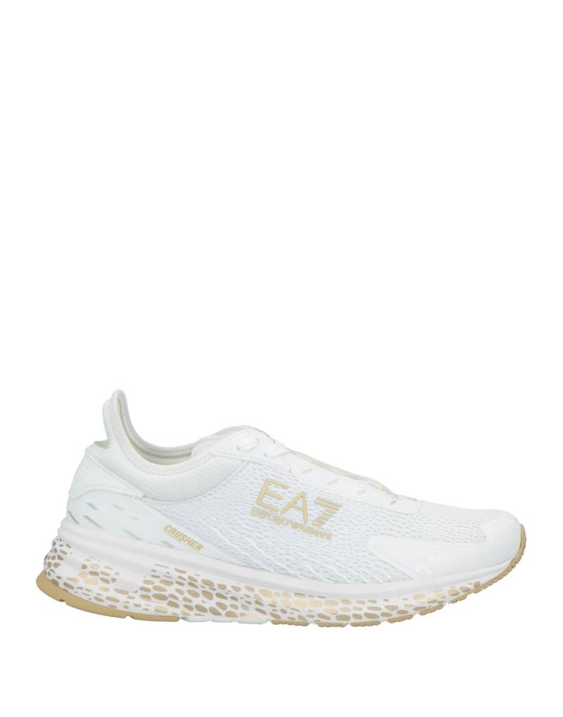 EA7 Sneakers Herren Weiß von EA7