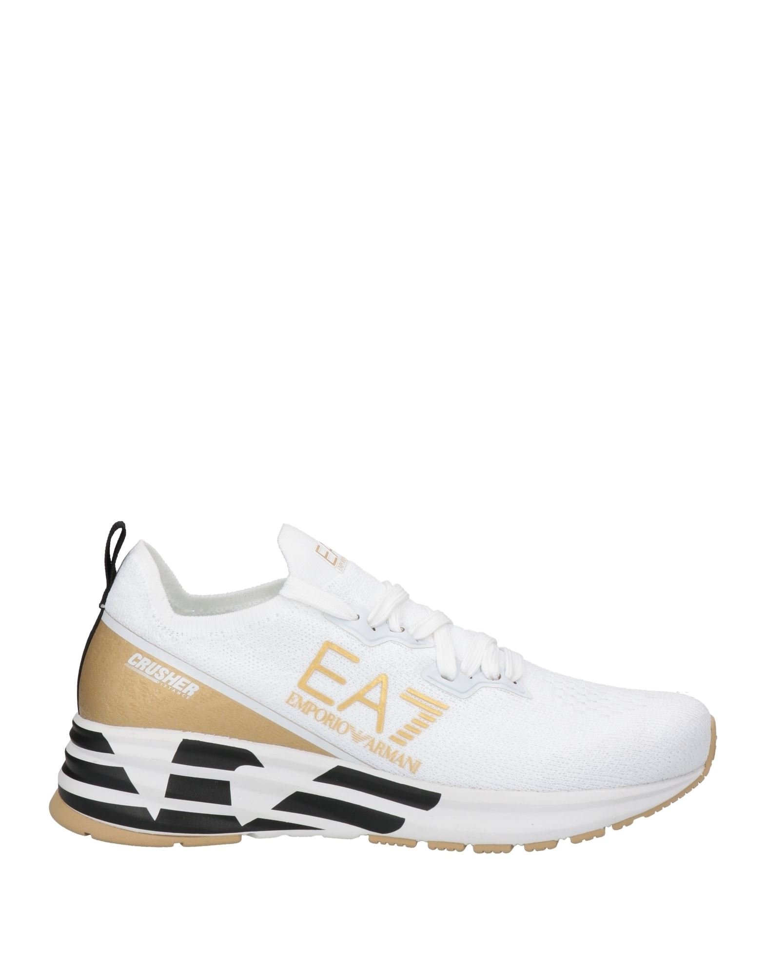 EA7 Sneakers Herren Weiß von EA7