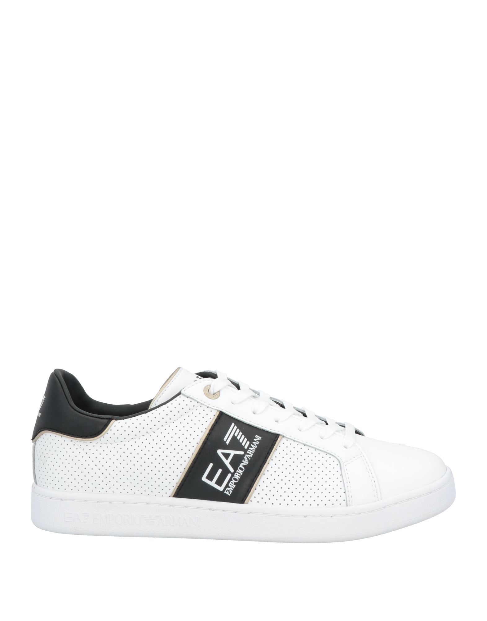 EA7 Sneakers Herren Weiß von EA7